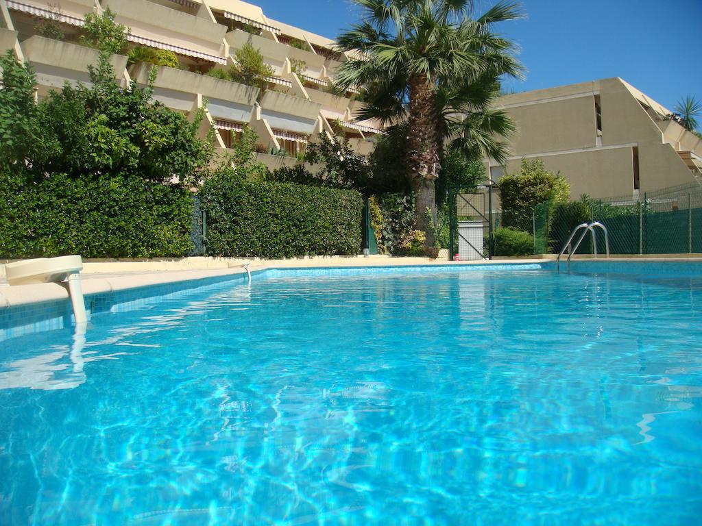 Cap Au Sud,Vue Panoramique Mer,Piscine Menton Exterior foto